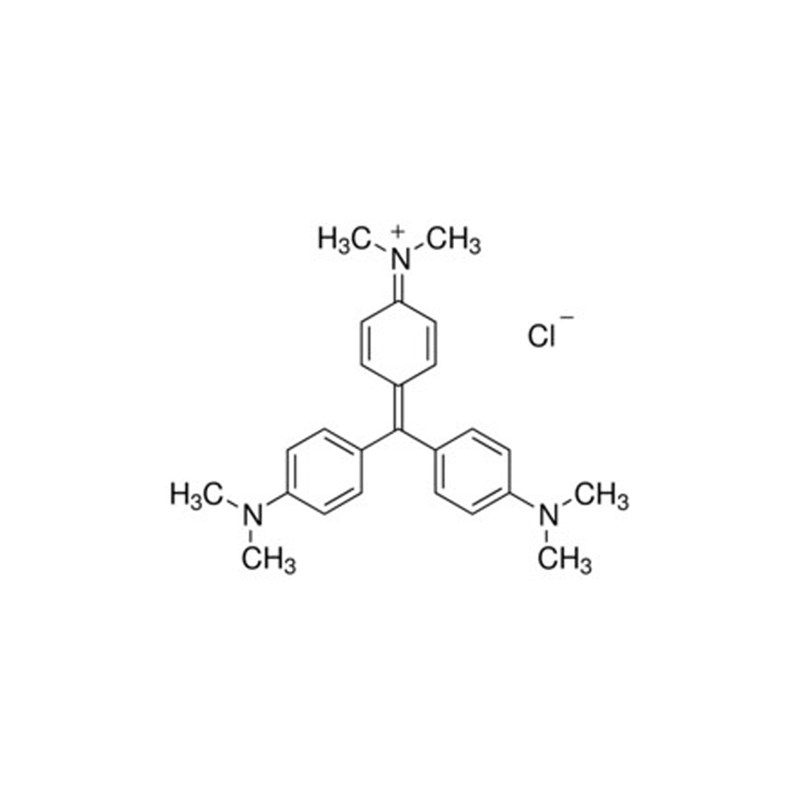 结晶紫;碱性紫 3;甲基紫 10B 548-62-9 AR分析纯