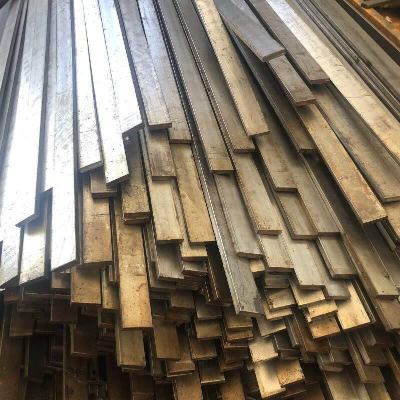 型材型钢b扁3冷拉方钢冷轧冷铁45#2钢5方钢条钢板3扁拔平键方销