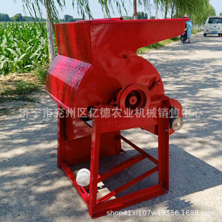玉米脱粒机收获机玉米脱粒脱皮机家用小型电动玉米机干湿两用