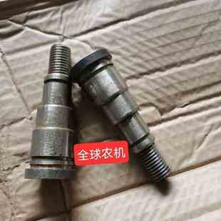 小手扶拖拉机旋耕机齿轮轴承小轴 齿传旋耕机小轴