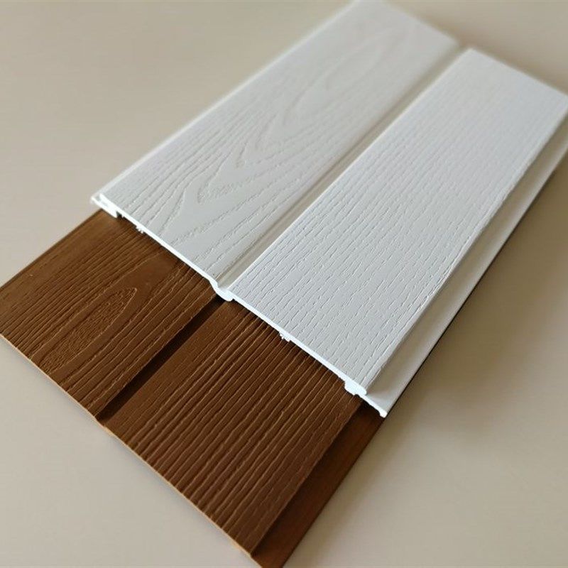 双75-168浮雕生态木吊顶天花护墙板生态木绿可木墙裙背景墙