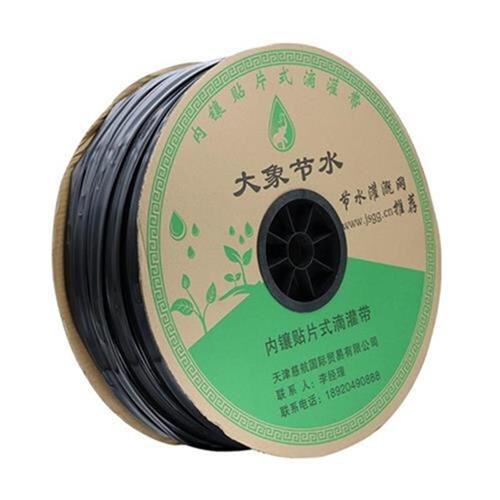 i滴灌带农用贴片式滴灌n水带喷灌m节水灌溉N设备1带m6滴水带微喷