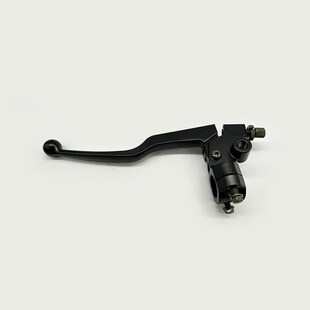 钱江摩托车配件金刚/卧龙125-18A/28 150-12/16左右支座手柄镜座