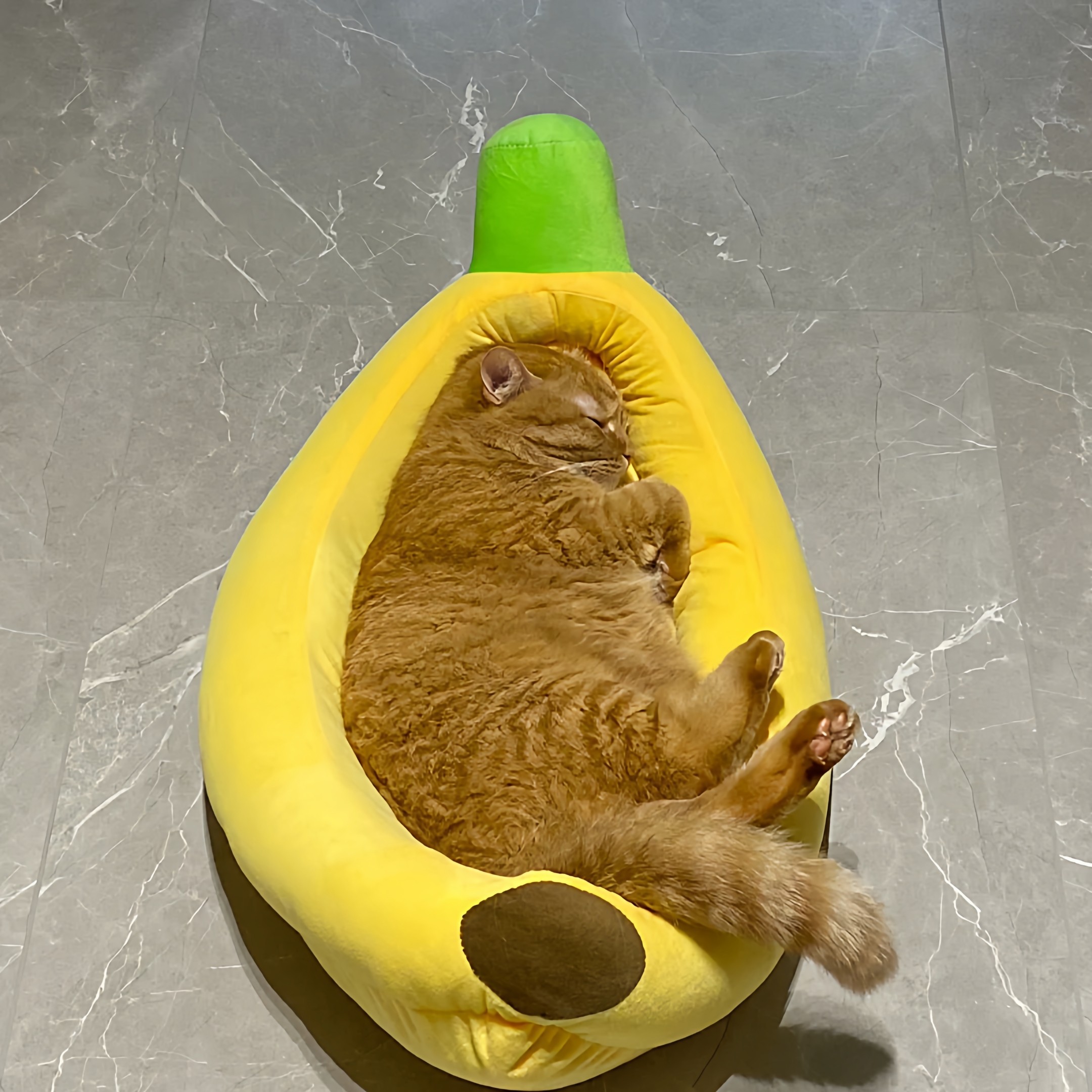 新款四季防滑耐磨宠物香蕉窝狗窝猫窝厚实保暖PP棉猫狗床垫子,宠物/宠物食品及用品,猫窝/屋/帐篷/沙发,淘宝优惠券,粉丝福利购,淘宝优惠卷