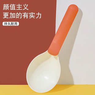 猫粮勺子计量狗粮铲子量勺粮食密封夹猫咪定量宠物粮勺猫咪用品