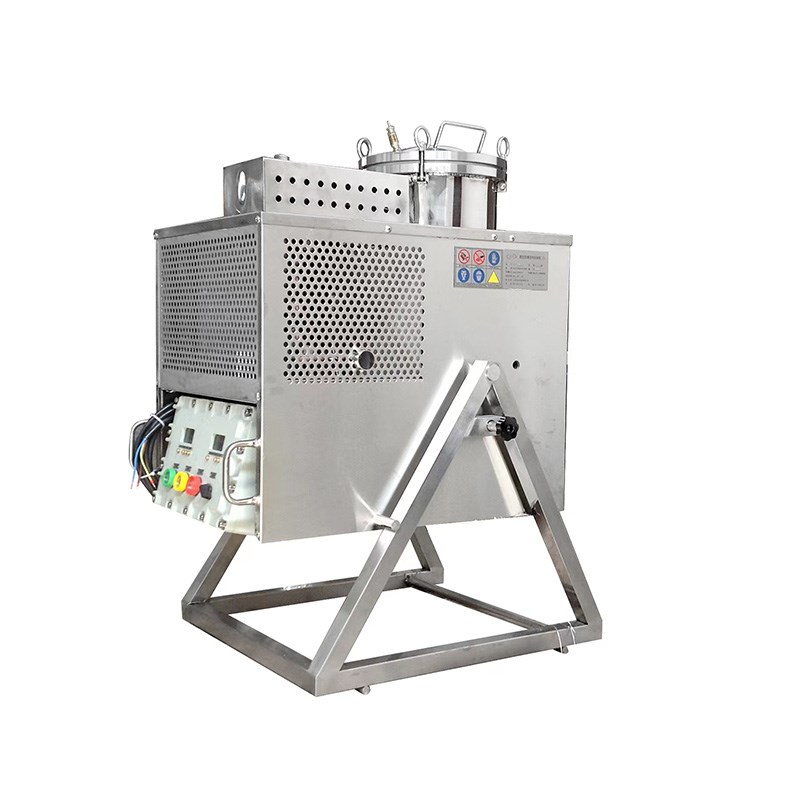 碳氢溶剂回收机 清洗水回收机 碳氢回收机洗枪水回收机丙醇回收机