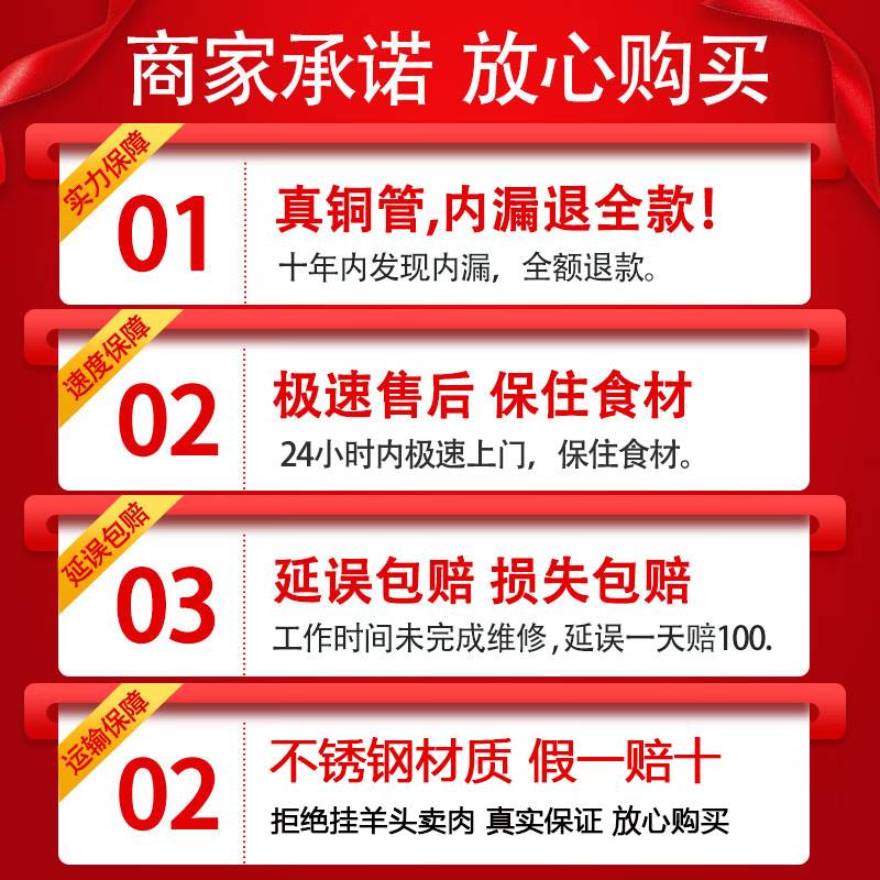 大容量冷冻冷藏操作台冰柜厨房不锈钢冰箱案板平冷工作台商用奶茶