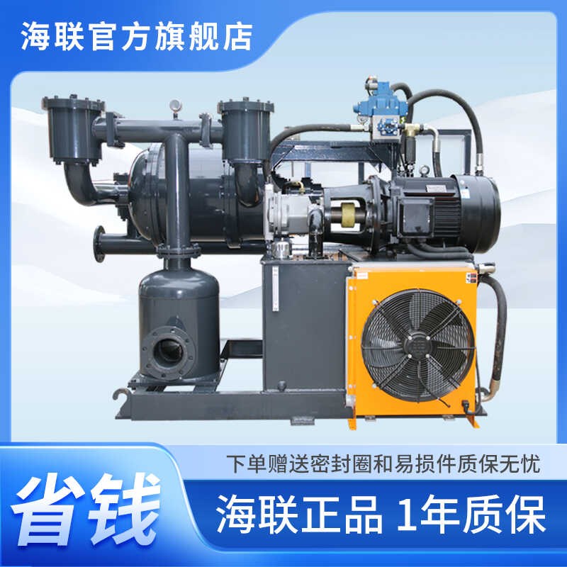 压滤机柱塞泵节能入料泵大流量渣浆泵污水处理高扬程泥浆泵
