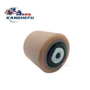 承重轮0039933603 1158车系叉车配件承载轮 适用林德叉车T20AP