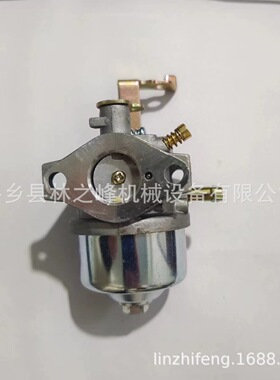 罗宾汽油机微耕机抹光机EY15EY20EY28 RG2400EH12-2D冲击夯化油器