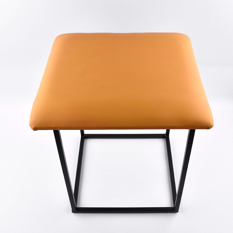 现货家用多功能懒人魔方凳子 换鞋凳客厅收纳沙发凳创意组合矮凳