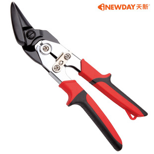 德式 航空剪 重型航空剪张家港天新工具TX202GH 右弯左剪德式