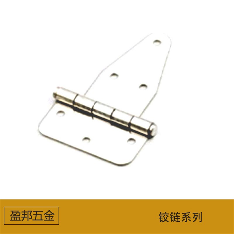 电柜铁铰链cl115,不锈钢合页,配电柜锁铰链,不锈钢机柜铰链
