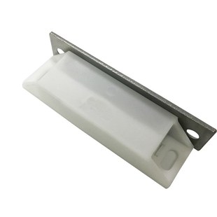 直销强磁型磁力扣门挡 工业设备塑料门档门顶门碰门阻 阻门器