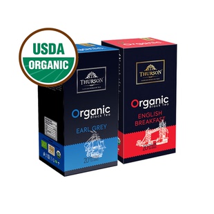 斯里兰卡进口有机锡兰红茶包英国式伯爵红茶原叶茶粉泡茶