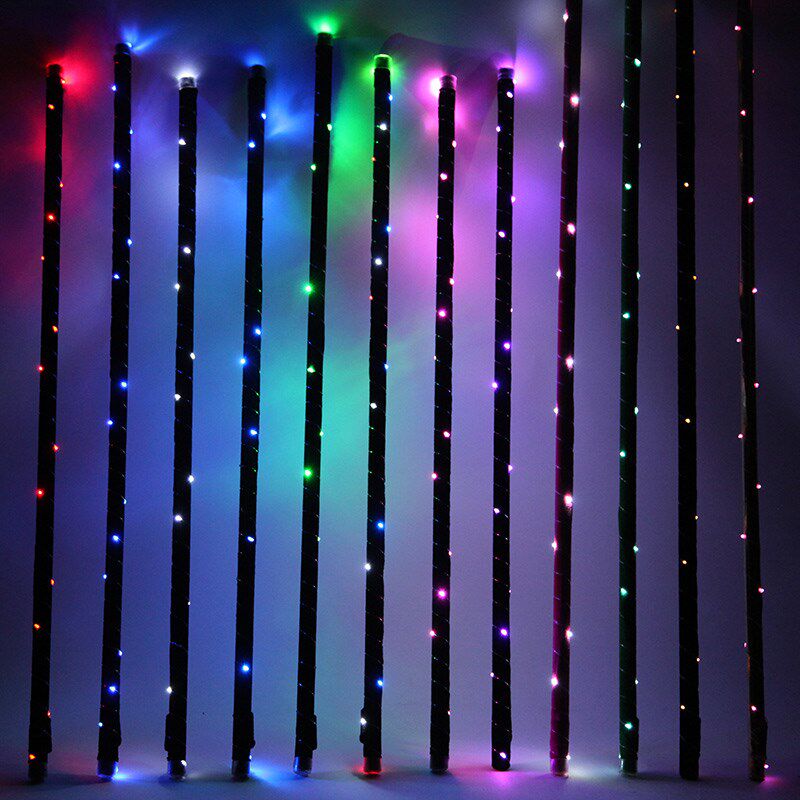 速发肚皮舞藤拐直棍舞跳手杖蹈舞棍拐棍爵士杖杖舞成人哨棒影子舞