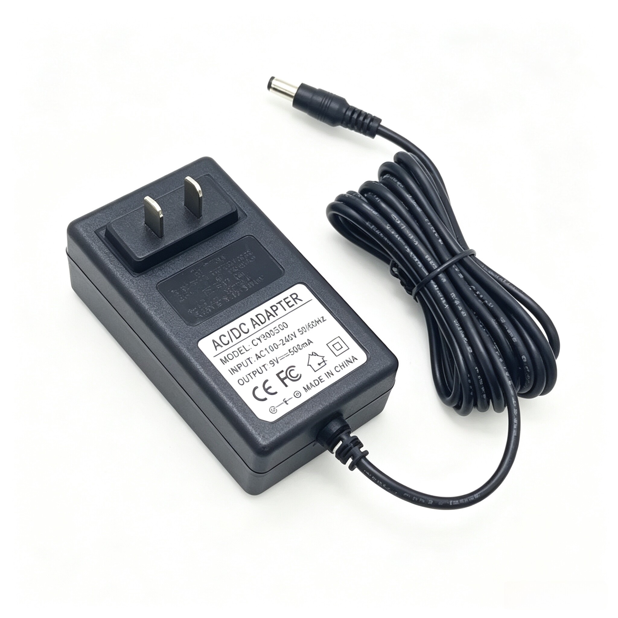 适用新韵XY-336XY-960 331 328 329 323电子琴DC9V适配器充电器线