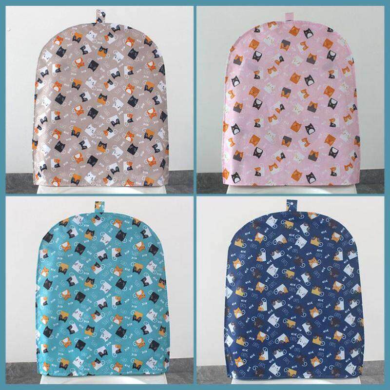 智能马桶罩防水淋套大件马桶套防尘罩松紧口防水套马桶圈坐垫洗澡