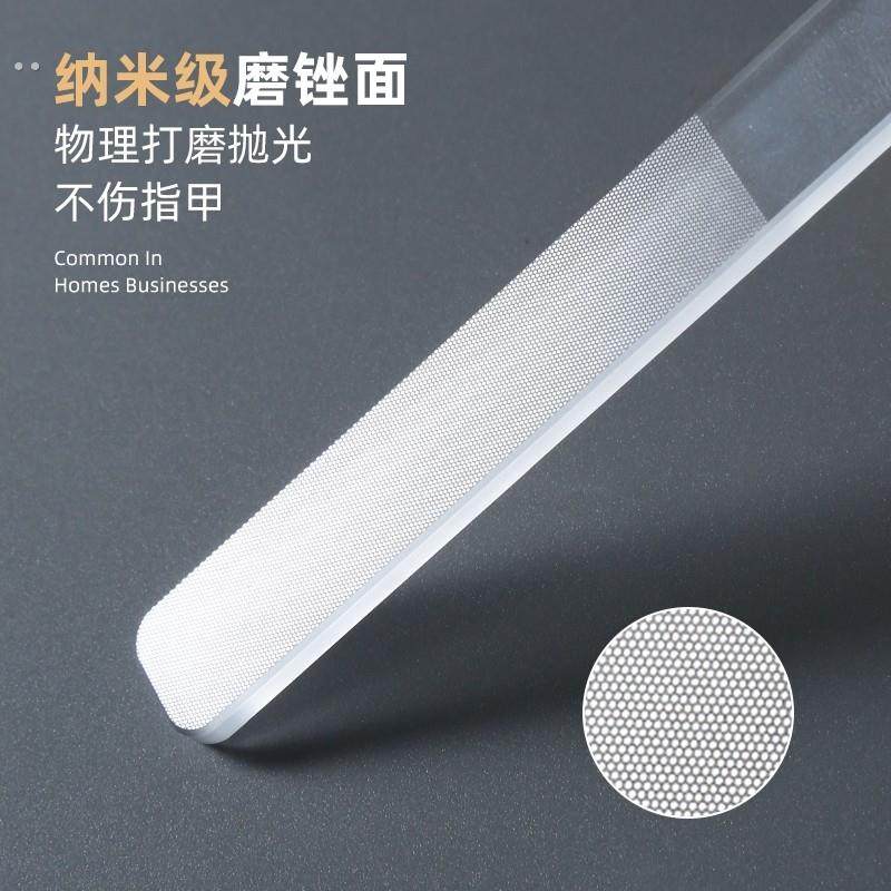 婴儿专用指甲锉磨甲器手动宝宝修指甲纳米玻璃磨砂条护理工具套装,彩妆/香水/美妆工具,美甲工具,淘宝优惠券,粉丝福利购,淘宝优惠卷