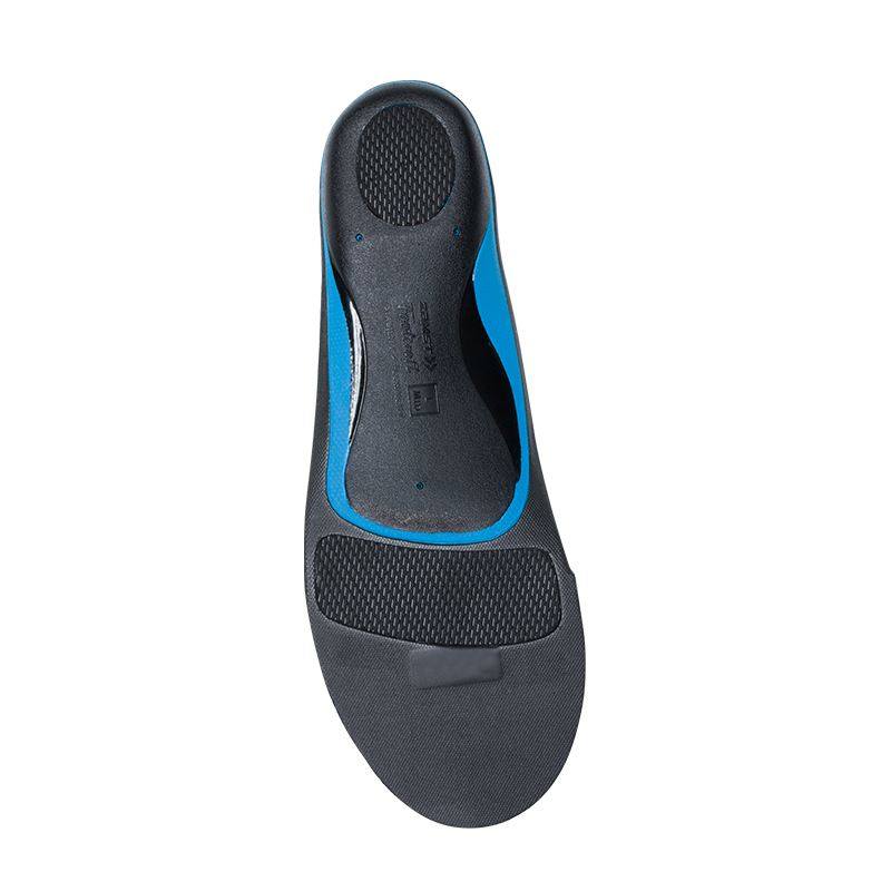 赞斯特zamst鞋垫进口运动鞋垫足弓支撑篮球跑步缓冲款扁平足鞋垫