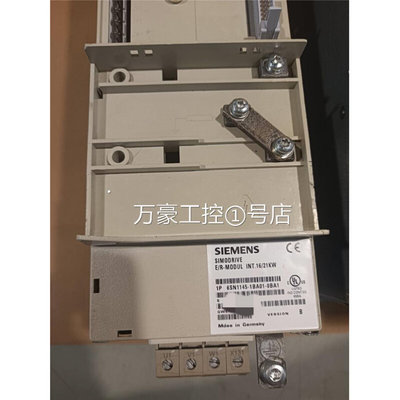 6SN1145-1BA01-0BA1（16/21KW电源）西