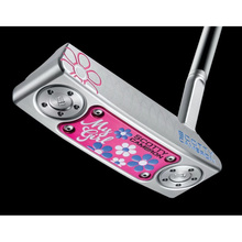 Titleist卡梅隆新款Scotty Cameron My girl女生限量高尔夫推杆