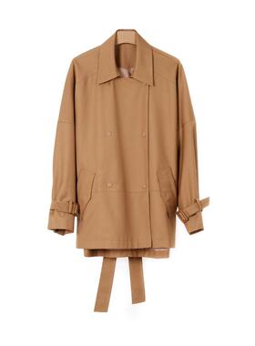 YAOLY/姚领842H30562 风衣