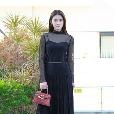 YAOLY姚领上衣830N10682