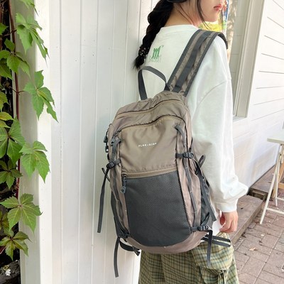 户外登山包大容量包包女