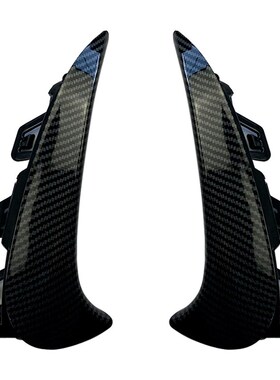 适用奔驰新GLA级 GLA200 260 H247 2020+ GLPA35AMG后风刀风刃改