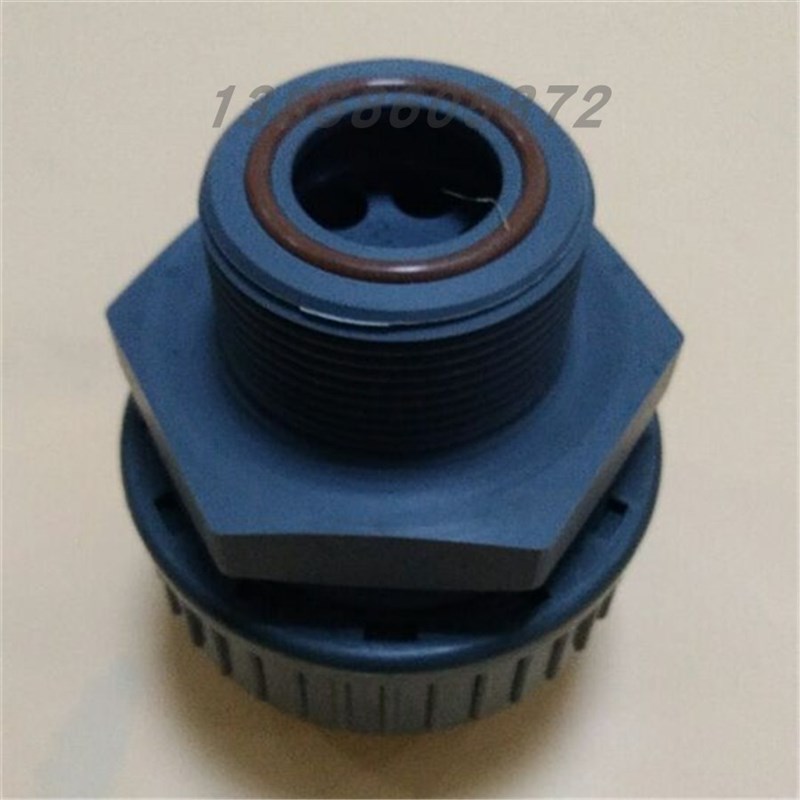 米顿罗计量泵单向阀GB1000/1200/1500/J1800球阀DN40计量泵止回阀