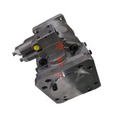 A10V O14t0 DRS 轴向柱塞泵AL 32L VSD32U04变量液压油泵