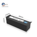 诚扬机柜通用配电单元 列头柜4U 空气开关架B电源分配器pdu机架式