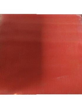 中宝电工绿色红色平面绝缘胶板 t厚度3mm 5mm6mm8mm10MM 防滑绝缘