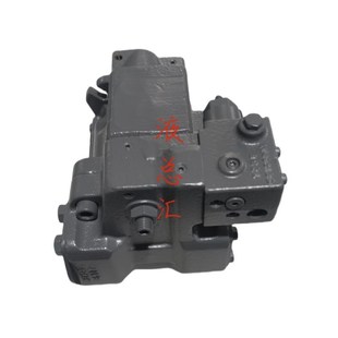 10RTS TB092液压变量柱塞泵K3VL80 112 200油泵 K3VL45 V140