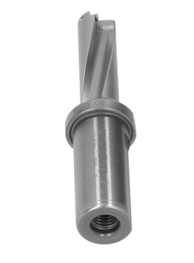 CNC U Drill Shkank Wear Resistance CNC Drill Tool Holder Wat