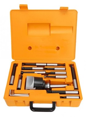 Boring Cutter Boring ool Set 40CR ExceIllent oughness CNC Mi