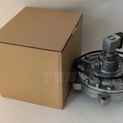 Pretty Goyen kDiaphragm Valve RCAC25T4002 RCAA3DM 1寸脉冲阀
