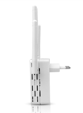 Wifi Repeater 1200Mbpst Dual Band AC Wireless 2.4G/5G 4 High