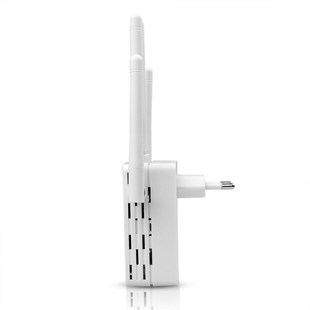 Wireless High 1200Mbpst 2.4G Band Dual Repeater Wifi