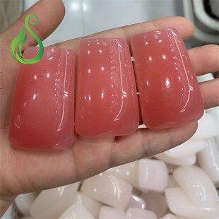 本命年情感打榜海云母冰v料血疗紫外线变色手镯手串紫红礼物