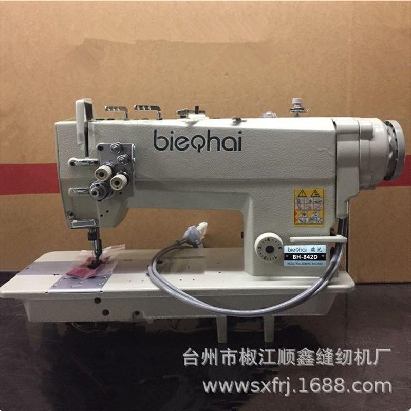 842小旋梭双针平车 872直B驱大旋梭针送料双针机 工业缝纫机,生活电器,缝纫机/缝绣一体机,淘宝优惠券,粉丝福利购,淘宝优惠卷