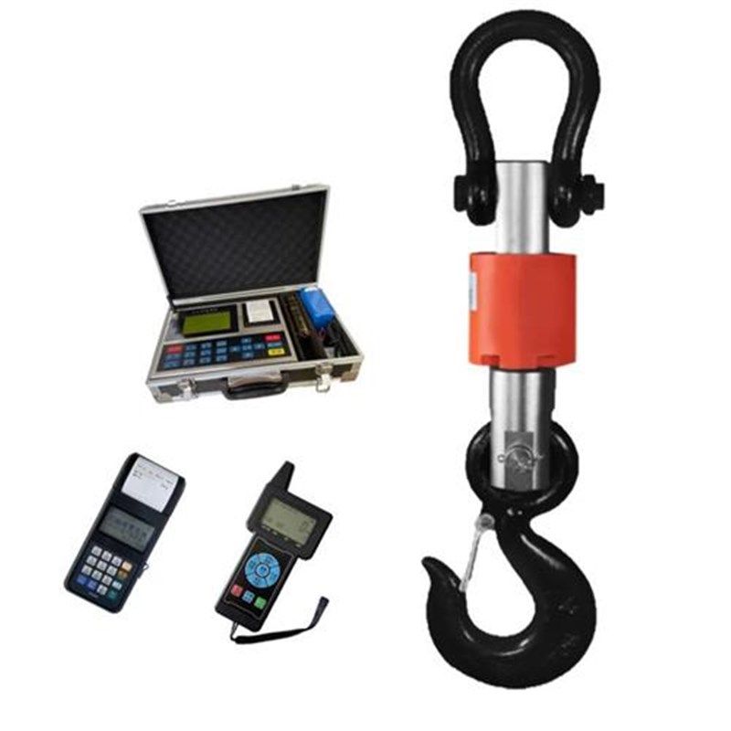 无线电子吊秤5吨3吨吊钩秤10T挂钩吊称I3T手持打印吊磅秤2T行车秤,五金/工具,吊秤,淘宝优惠券,粉丝福利购,淘宝优惠卷