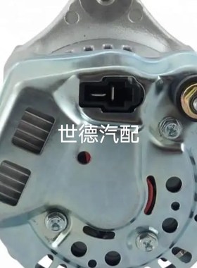 久保田救生艇发电机16241-64012发电机100211-167X0救生艇发电机