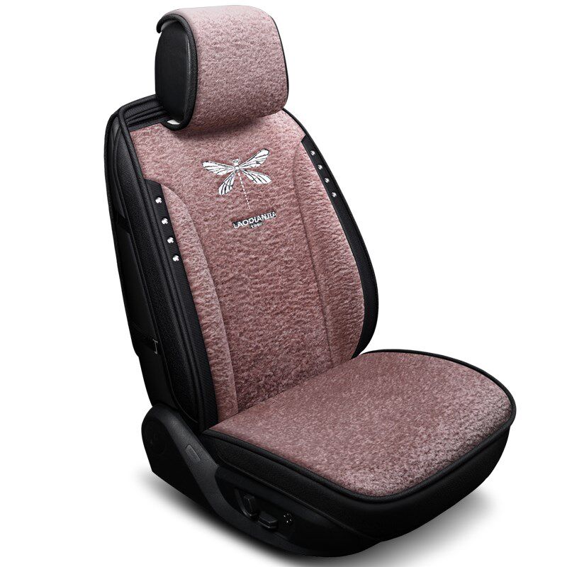 马自达CX-5老款马6睿翼轿跑15冬季布艺专用座套U四季全包汽车坐垫