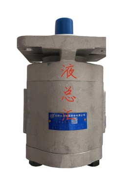 CBGZ2063-BLP液压齿q轮泵CBGZ2100-BLP液压油泵CBGZ2050-BLP