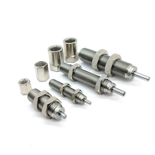 小金井型油压缓冲器KSHC/KSHE/KSH/KSH5x8/KSHJ8X8C-T01/KOGANEI