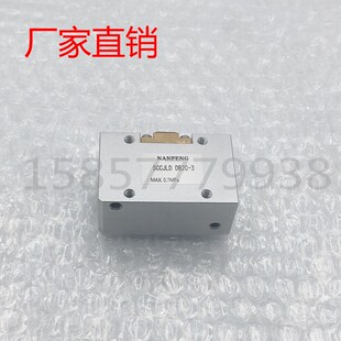 BD25 EBD20 厂家直销 侧推自锁气缸SCCJLD20