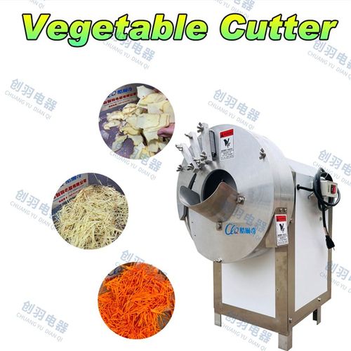 厂家直销多功能切丝切片机 不锈钢切菜机切土P豆丝 饭用食堂切菜