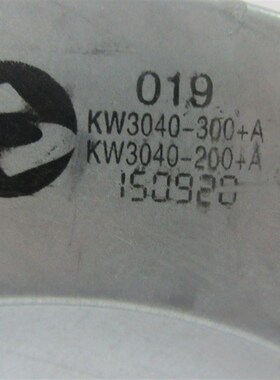 上柴空气滤清器S00016428+01柴油发电机组配件空气滤T芯空滤KW304